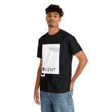 Ovent Black Tee