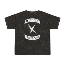 "Exhausted Heart" Vintage Tee