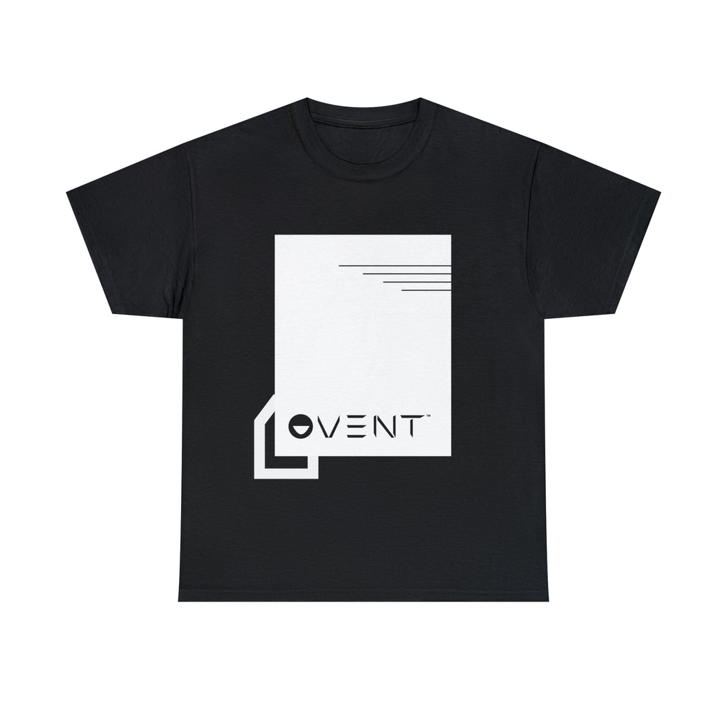 Ovent Black Tee