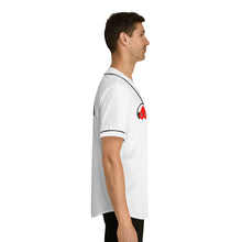 "Exhausted Heart" White Jersey