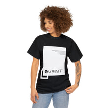 Ovent Black Tee