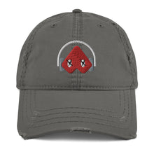 "Exhausted Heart" Hat